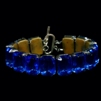 Acrylic Beaded Bracelet