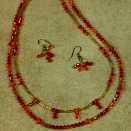 GCrystal Necklaces